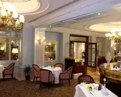 The Oberoi, Madina thumbnail
